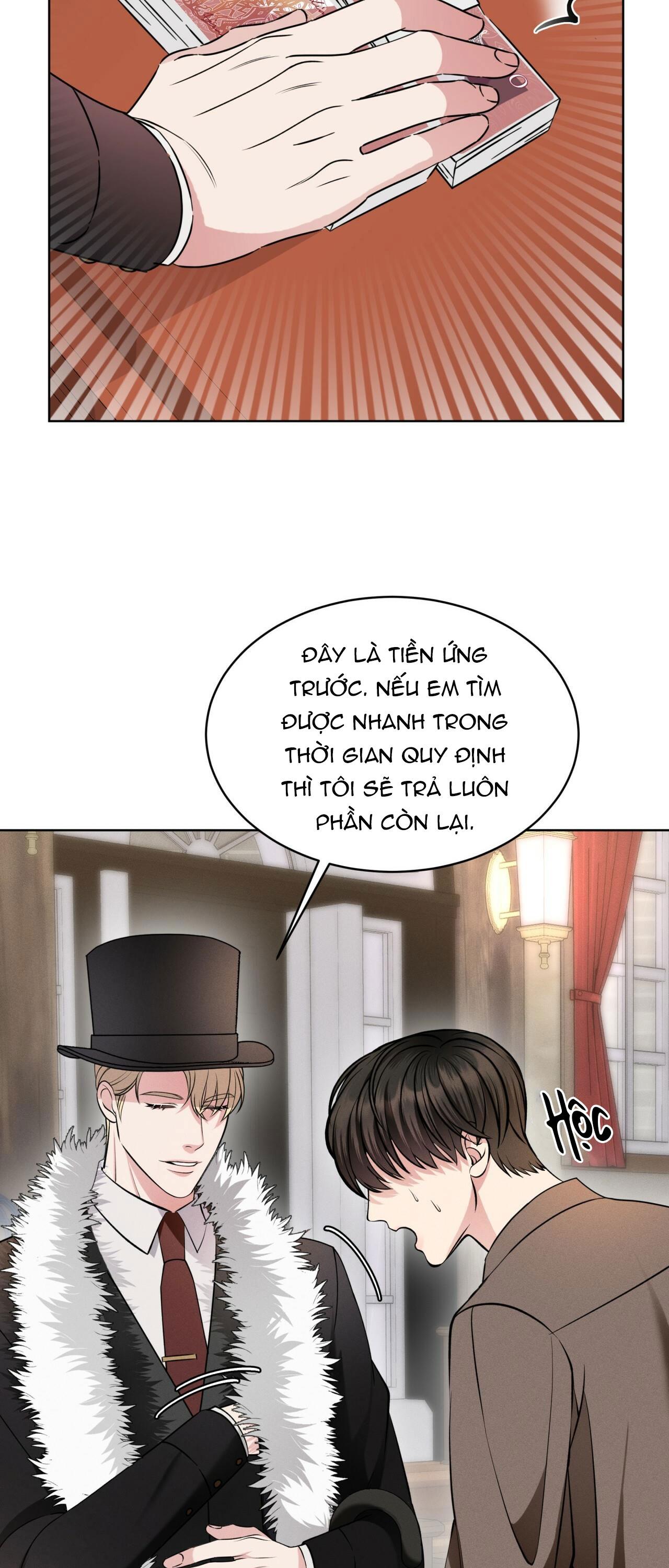 đêm ở london chapter 5 49