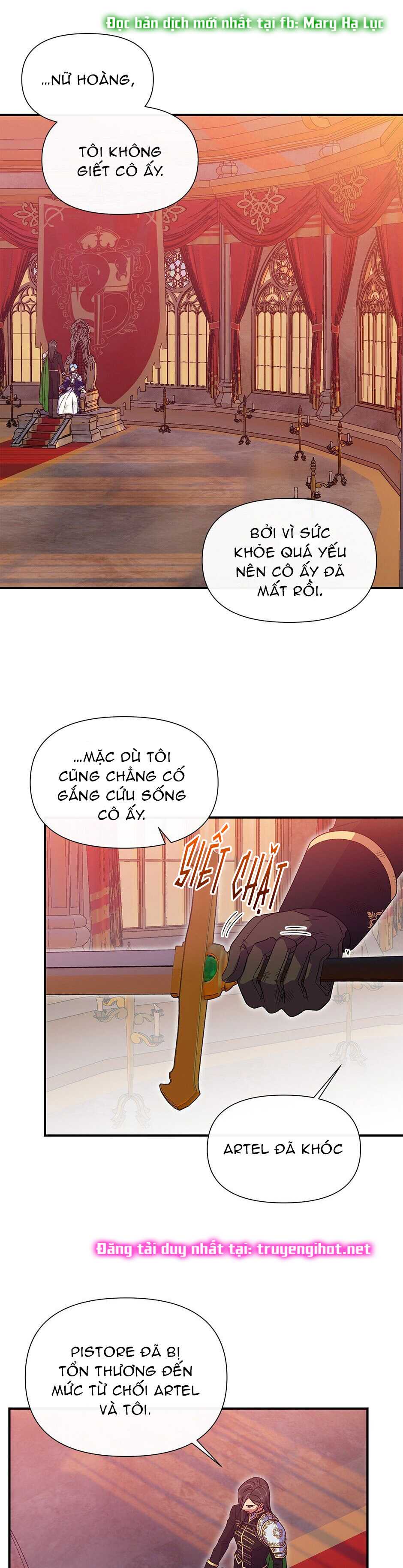 bản khế ước với nữ công tước ác ma chapter 127 1