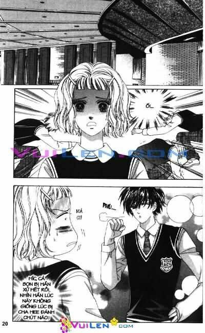 anh,bạn trai và người ấy chapter 2 20