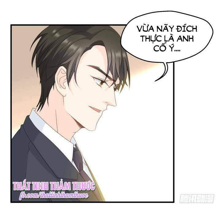 ảnh đế lão công độc ác yêu chapter 32 10