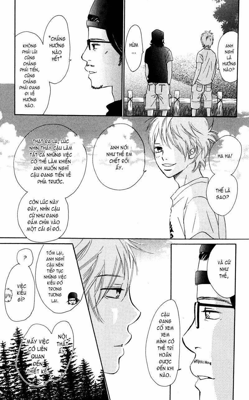 ngày ấy ta bên nhau chapter 47.1 20