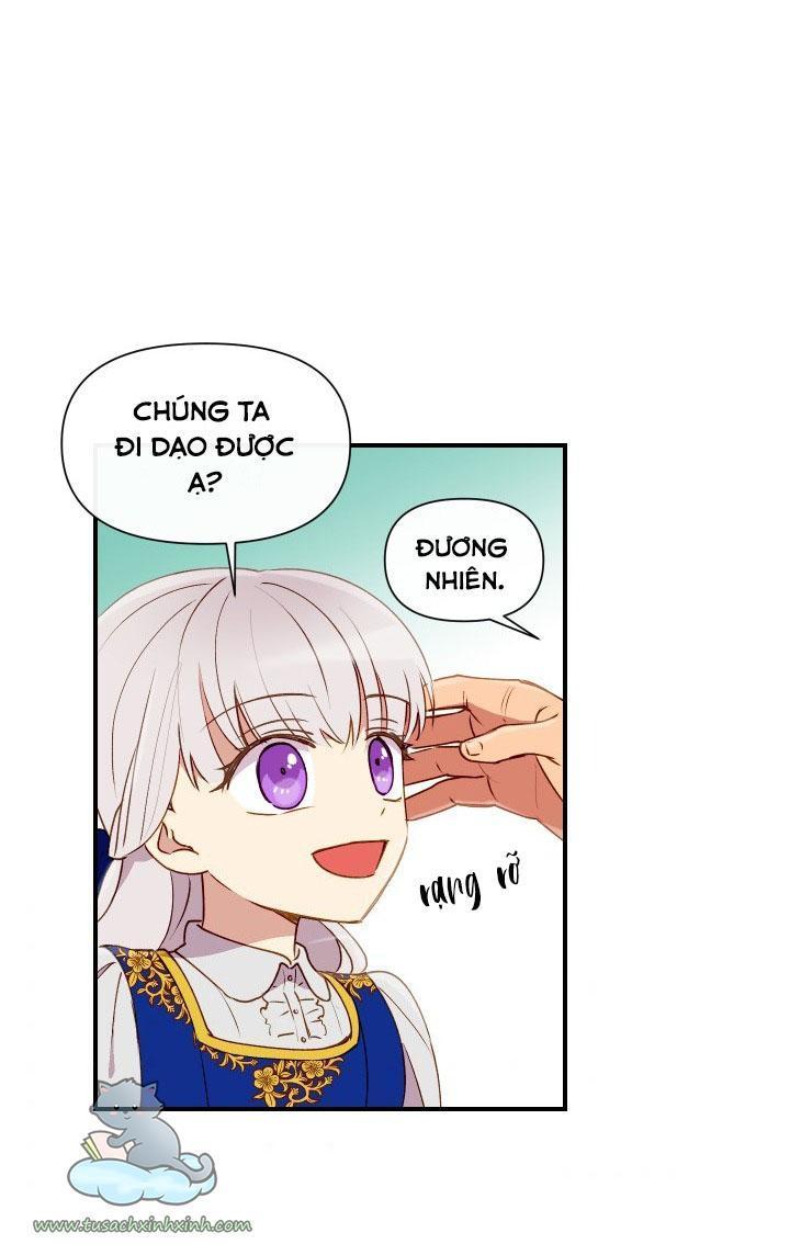 công nương khế ước của gia tộc công tước quái vật chapter 20 47