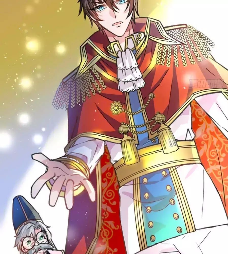 hệ thống công lược của tiểu công chúa chapter 13 21