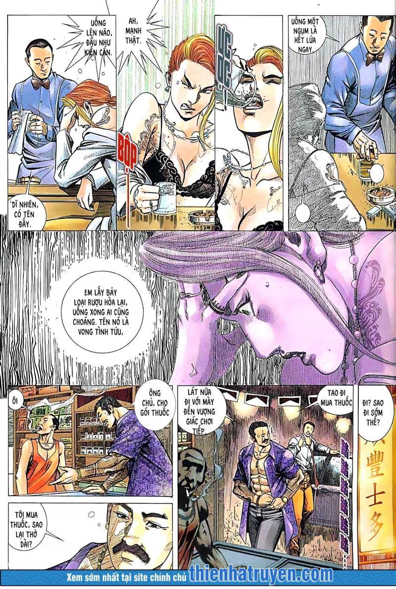hỏa vũ diệu dương chapter 436 7