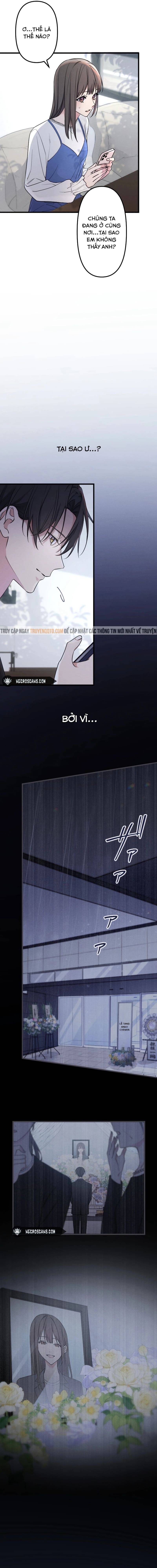 re:connect-ứng dụng kết nối giao thoa thời gian chapter 4 9