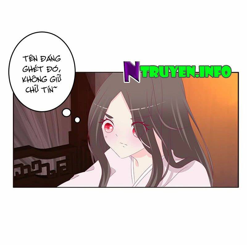 tướng quân mời ra trận chapter 133 22