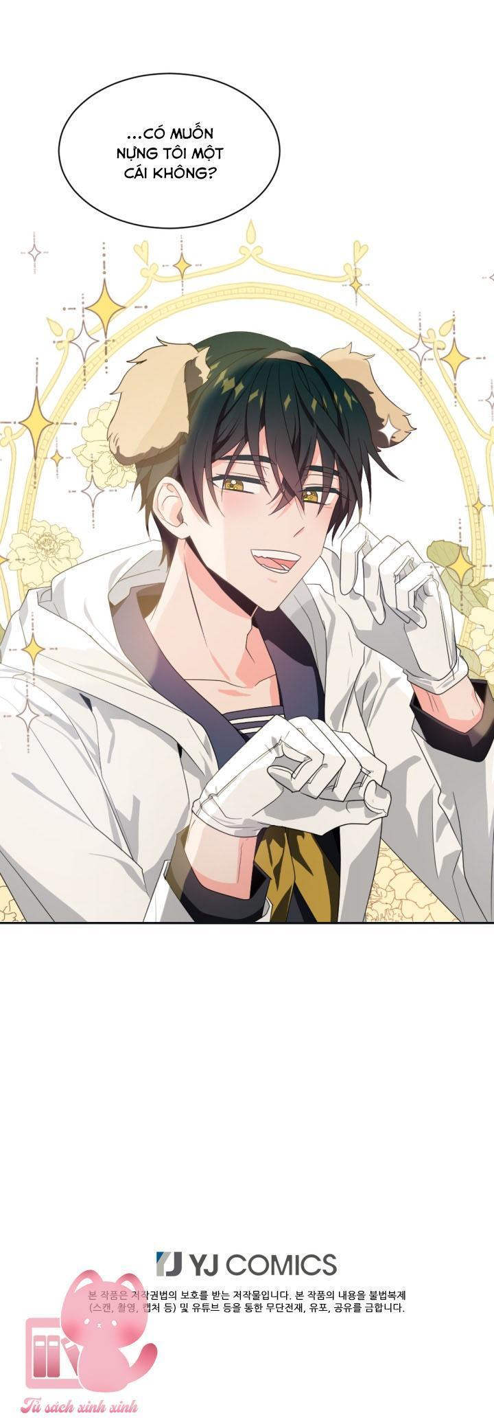 nguyện ước vô vọng của ma nữ chapter 35 60