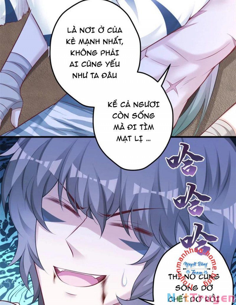 [16+] thảnh thơi thú thế chủng chủng điền, sinh sinh tể chapter 366 14