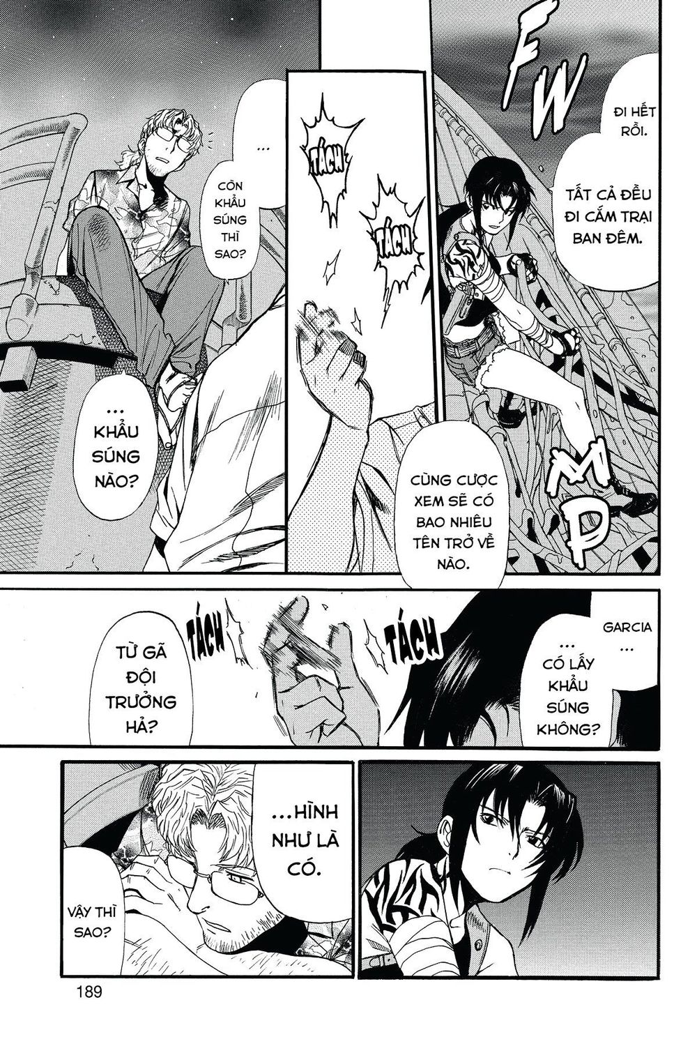 hố đen chapter 74 9