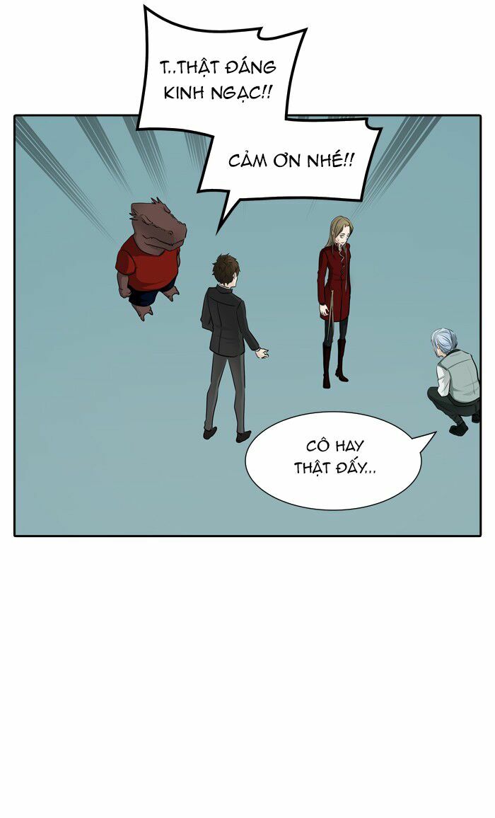 tòa tháp bí ẩn 2 chapter 283.5 21