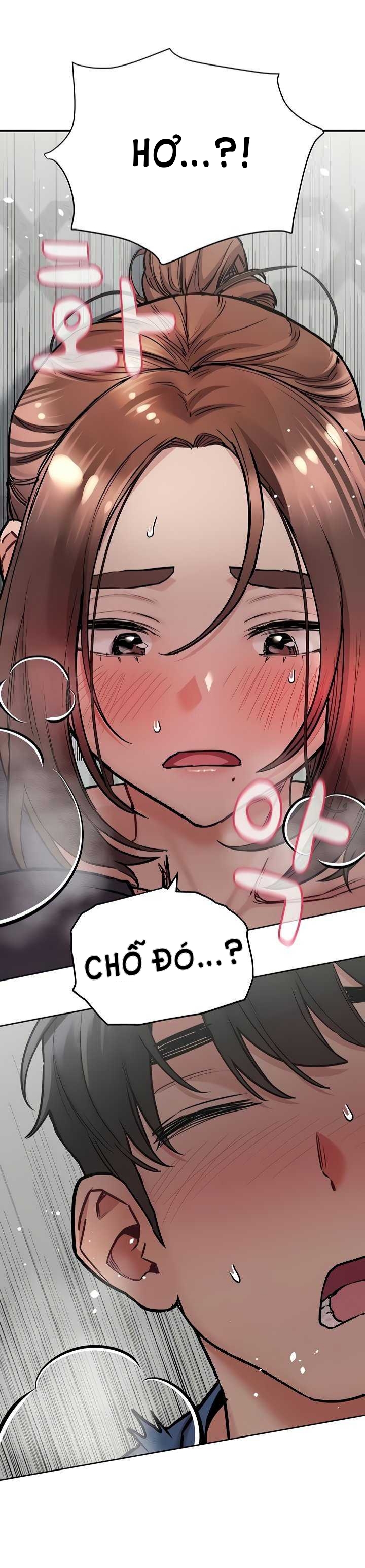 người dì khiêu gợi chapter 38 16