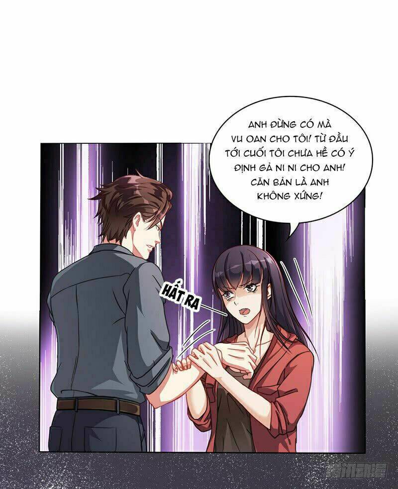 danh môn độc sủng ái thê chapter 15 10