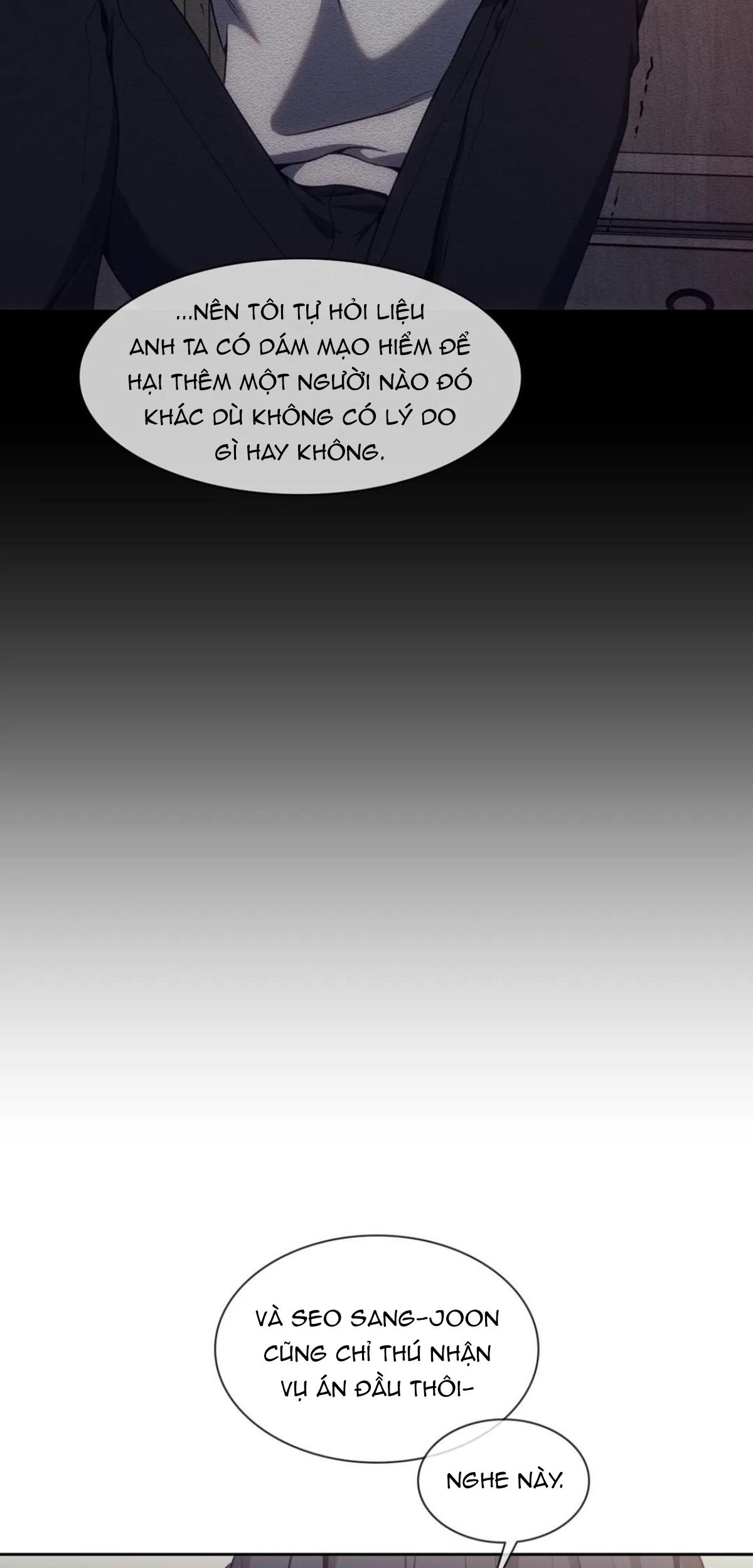 công cuộc báo thù của kẻ yếu thế chapter 53 14