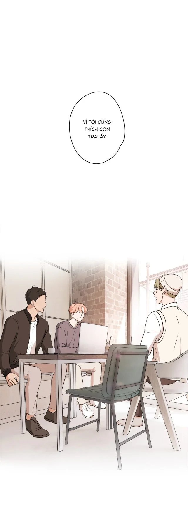 khi đào nở hoa chapter 6 25