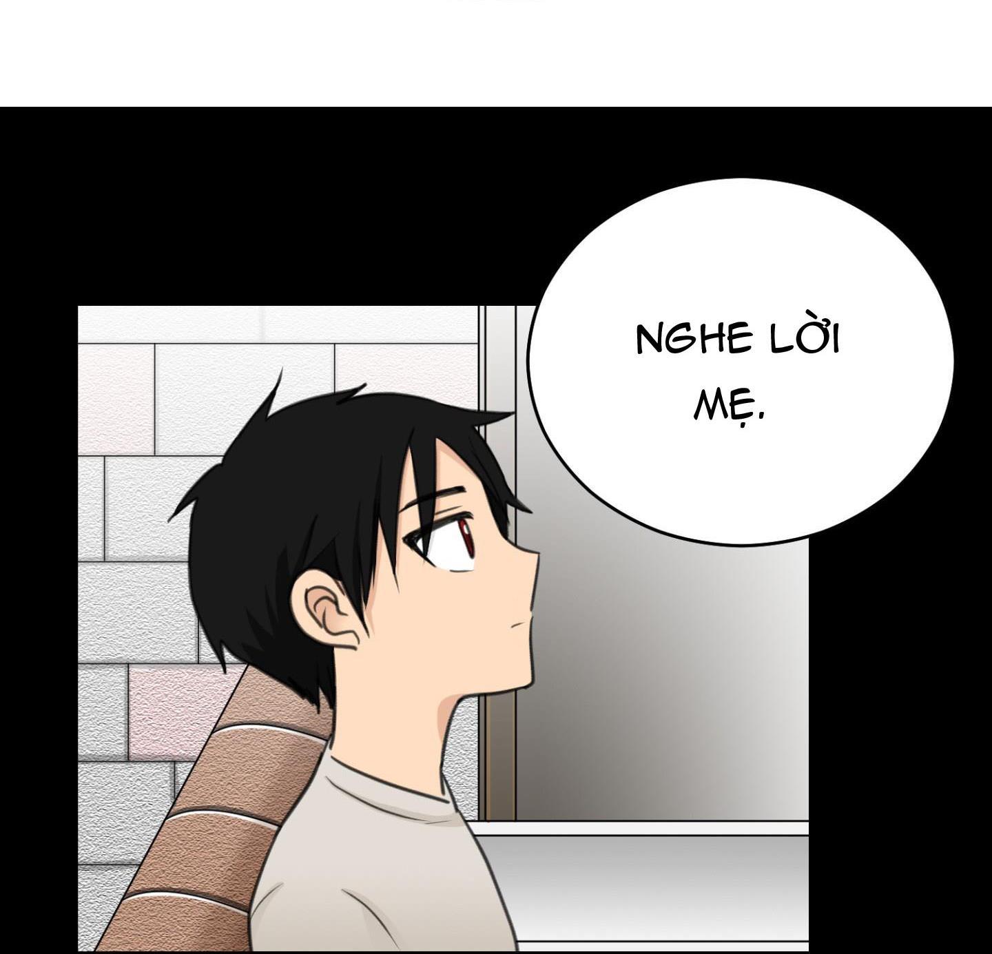 sự trả thù méo mó chapter 3 22