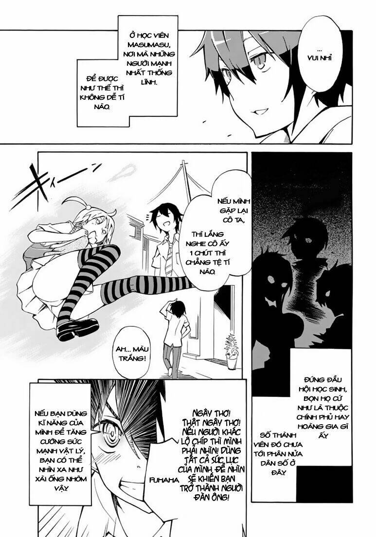 rock paper scissors chapter 1 19