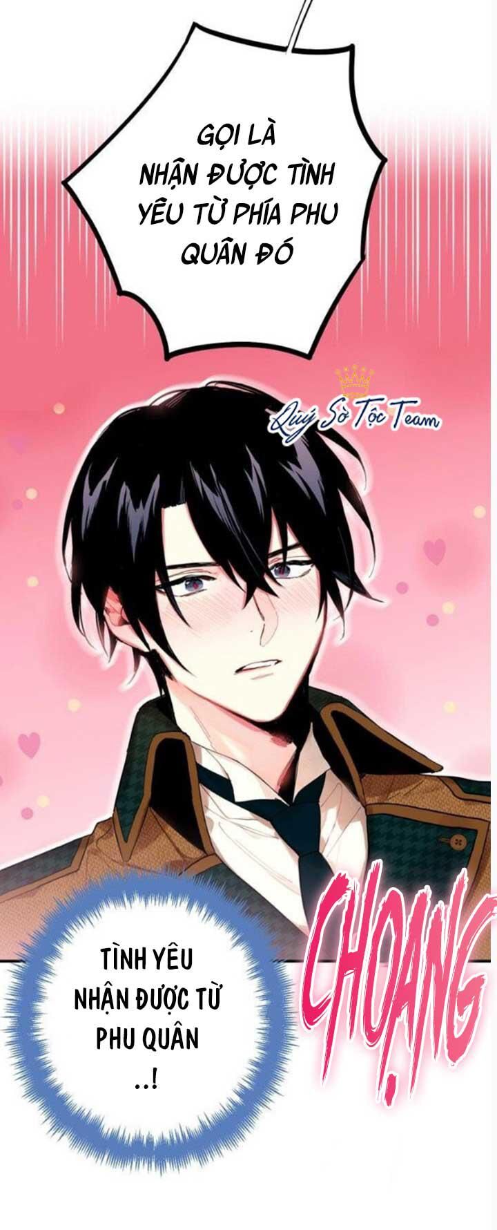 trọng sinh trở thành hoàng phi chapter 53 27