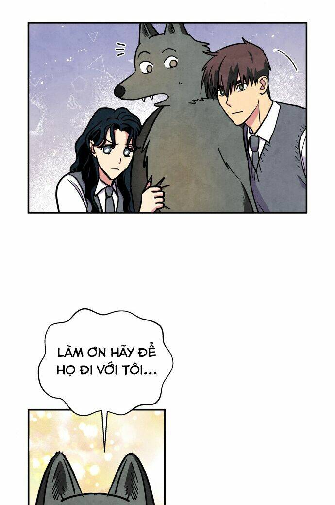 tai sói và mũ đỏ chapter 35 37