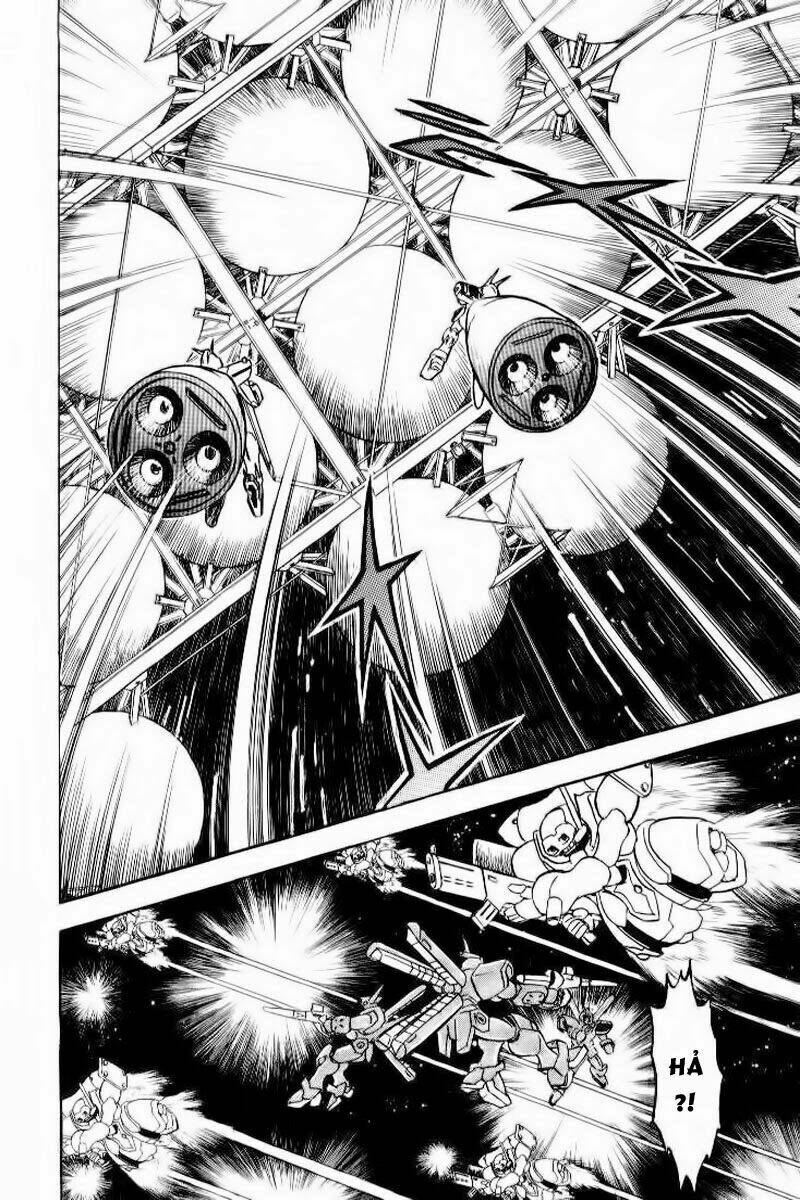 kidou senshi crossbone gundam chapter 25 7