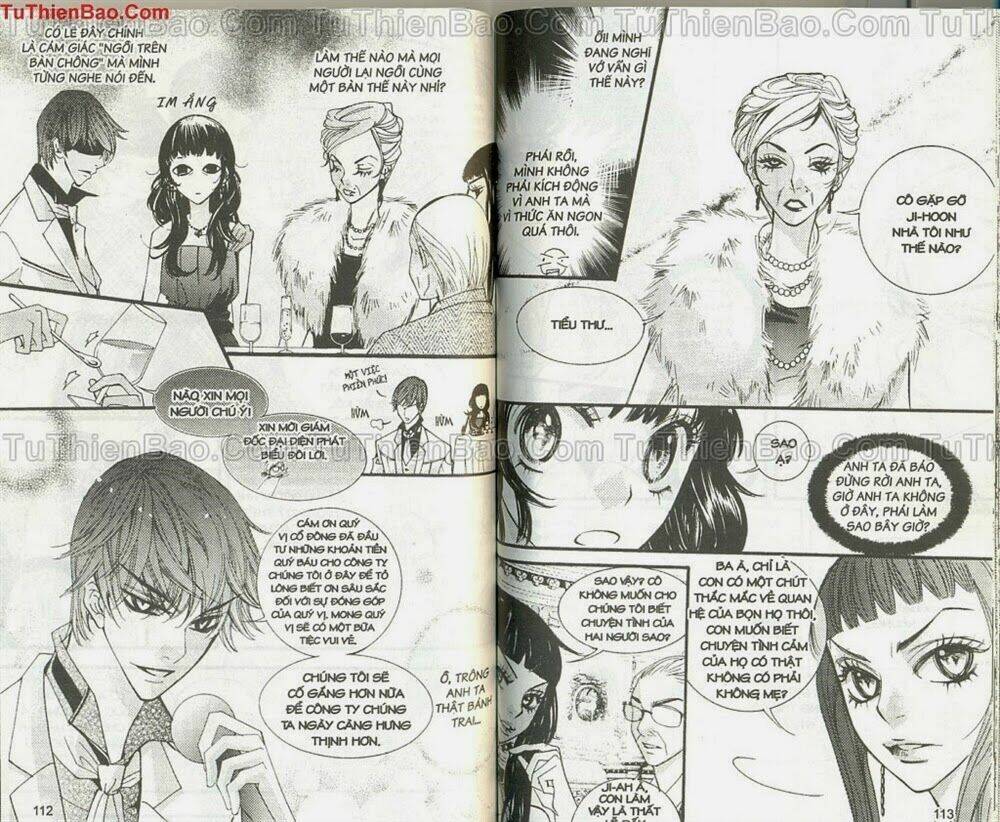 scandal đáng ngờ chapter 2 57