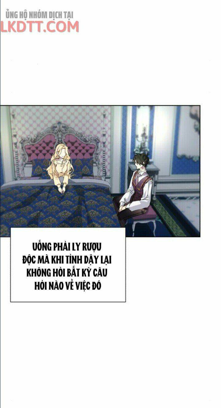 ta đã từng mong nàng biến mất chapter 9 60