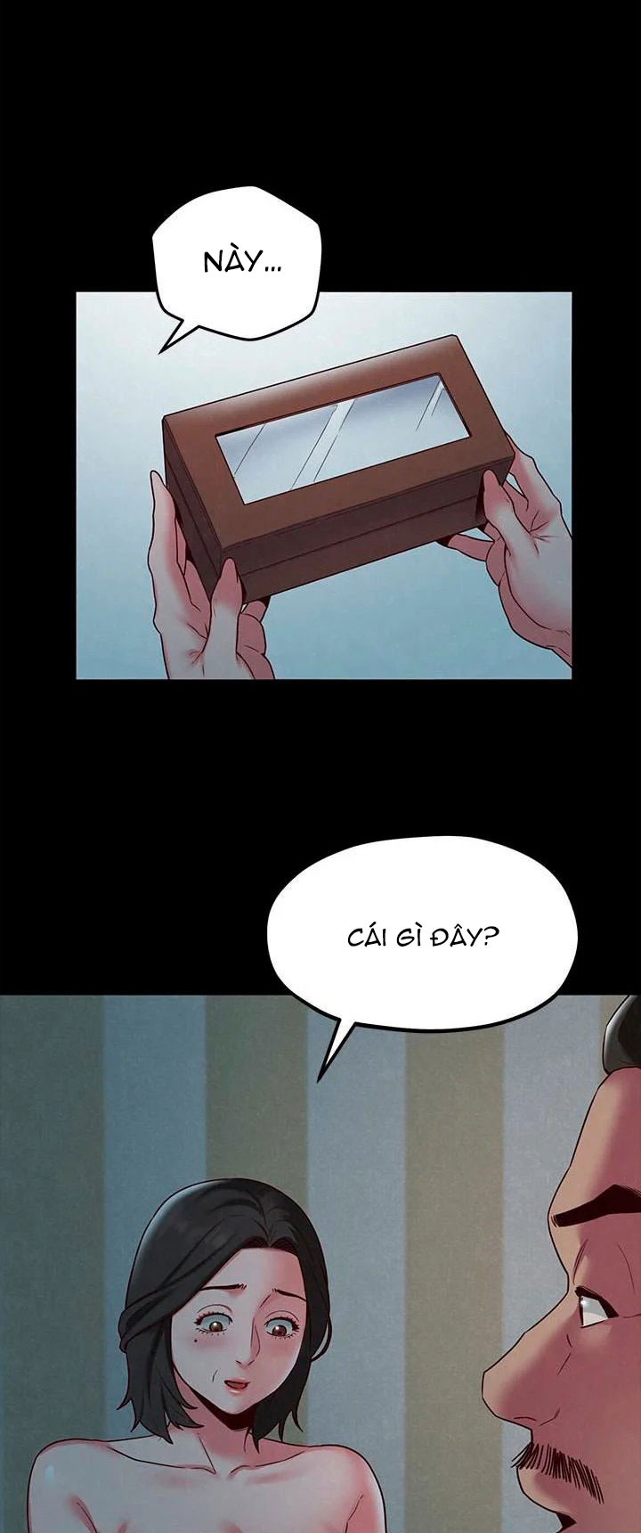 cô gái bé nhỏ của tôi chapter 19.1 14