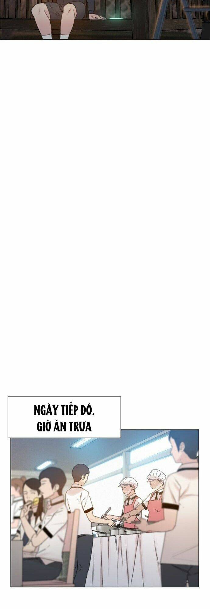 tôi sẽ chết sớm mất chapter 6 27