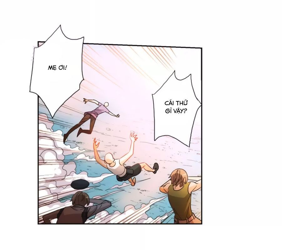 tô tịch kỳ quái chapter 96 24