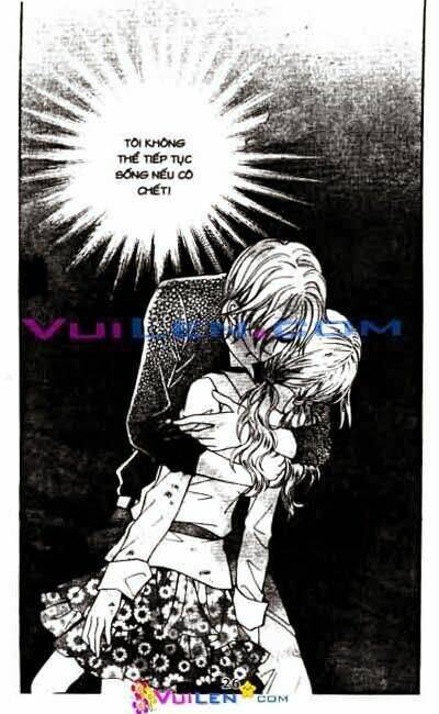 cô gái vương giả chapter 3 26