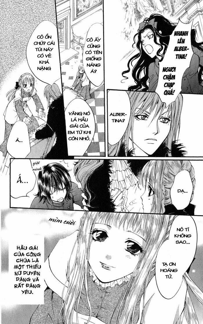 ludwig kakumei chapter 8 15