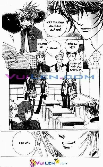 đại ca đi học chapter 2 47