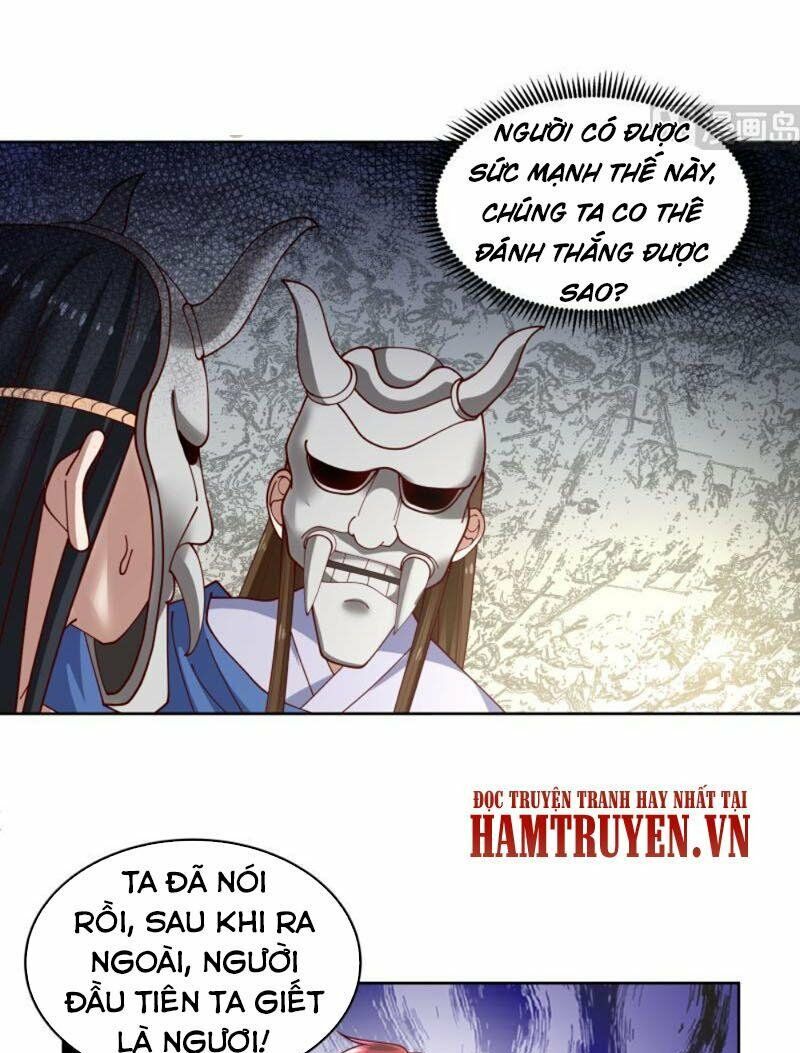 trên người ta có một rồng chapter 338 17