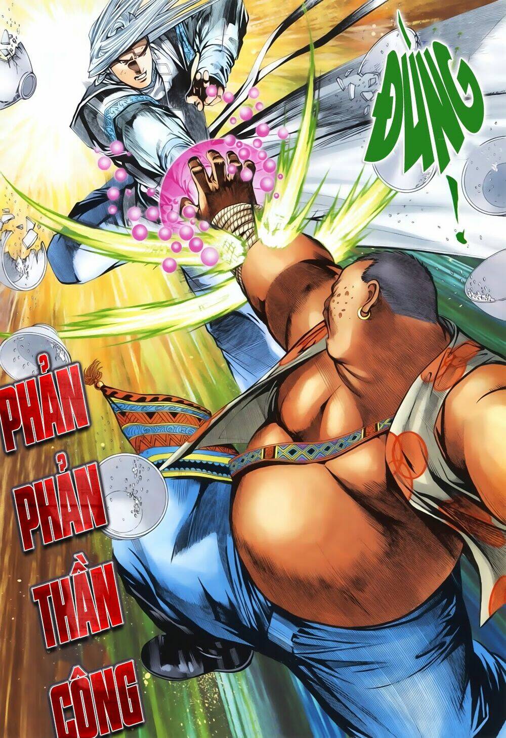 thuyết anh hùng thùy thị anh hùng chapter 11 22