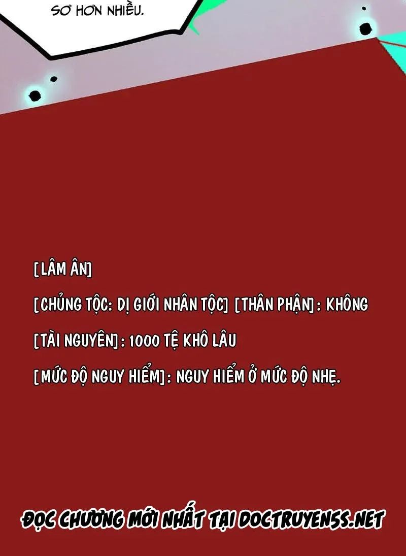 quỷ dị dược tề sư: bệnh nhân của ta đều là kinh khủng chapter 56 30