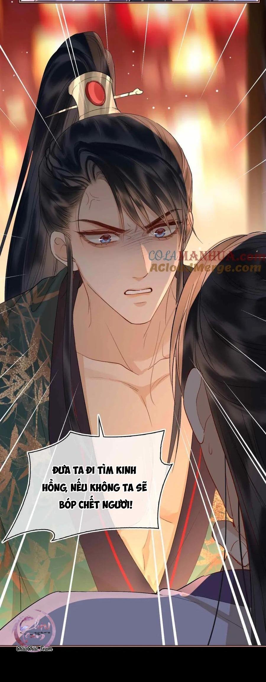 18+ dục vọng chapter 14 15