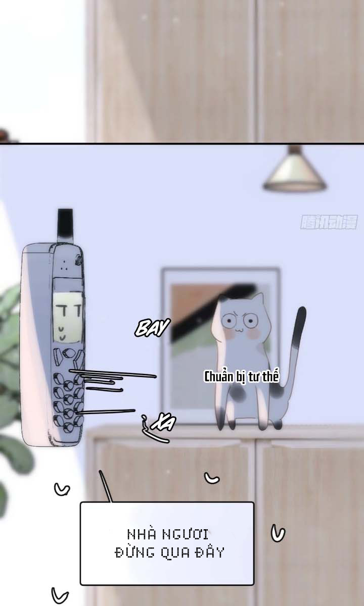 đêm đầy sao nói với em chapter 34 39