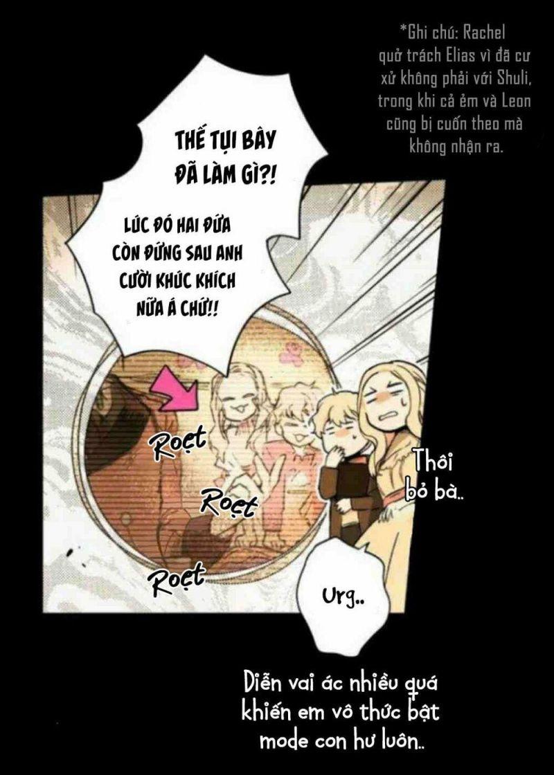 câu chuyện cổ tích của mẹ kế chapter 58.2 12