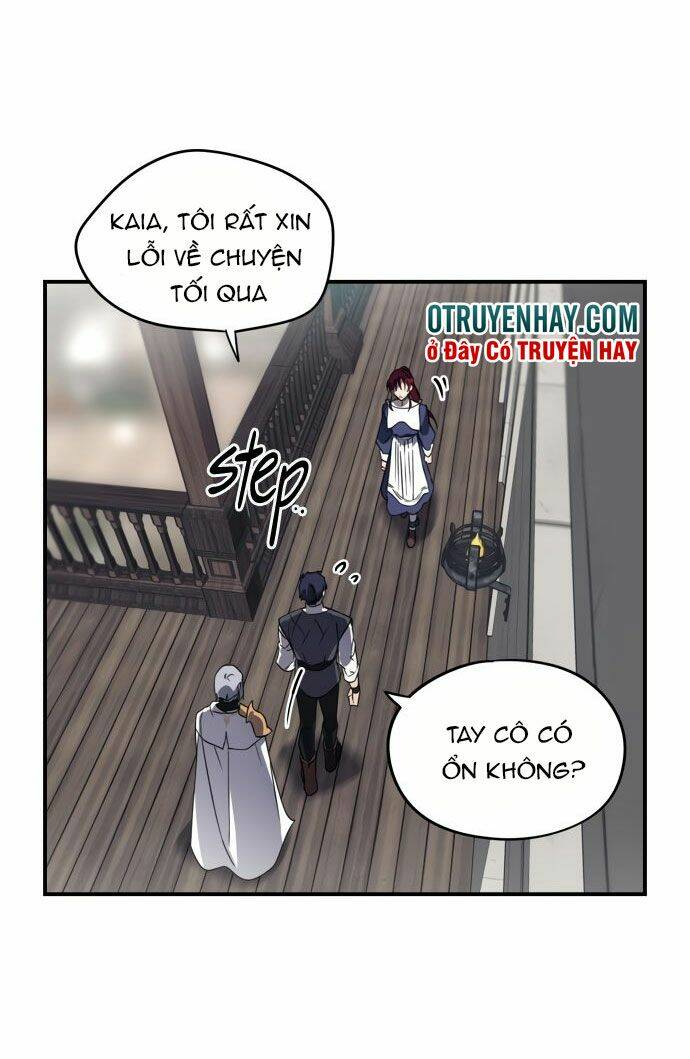 lâu đài vô danh chapter 5 7