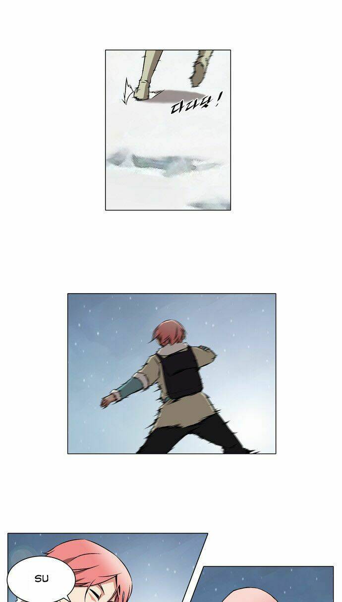 neverlan chronicle chapter 3 17