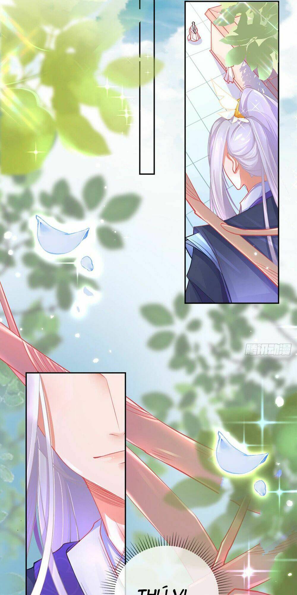 bổn vương phi có roi trong tay chapter 10 27