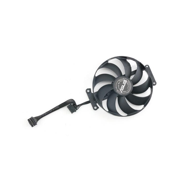 Quạt Tản Nhiệt Thay Thế Cho ASUS RTX3060 3060ti MINI V2