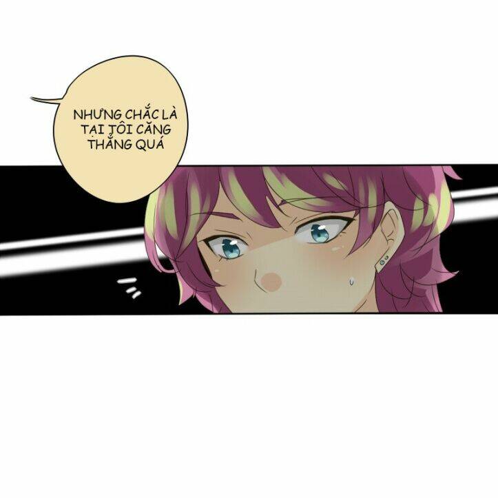Thế Giới Không Hoàn Hảo Chapter 68 16