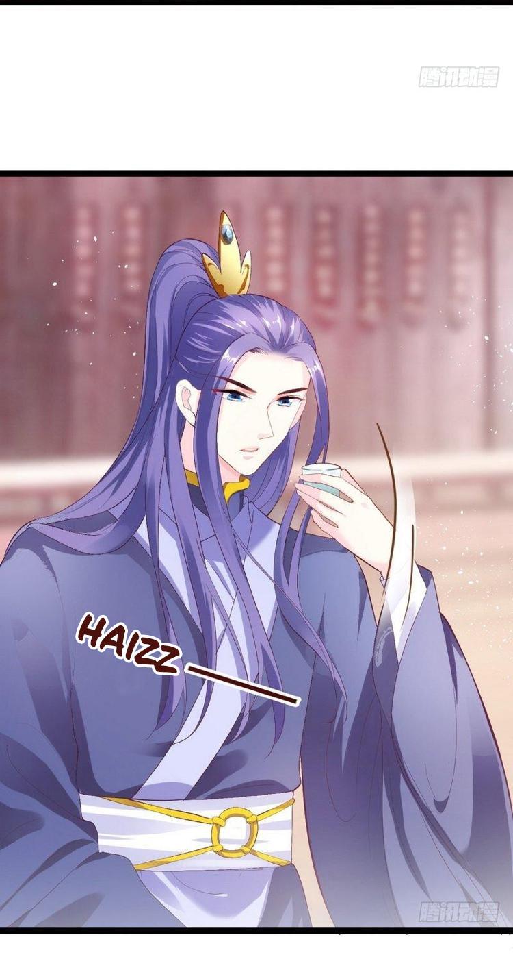 vương phi - âm động thiên hạ chapter 9 40