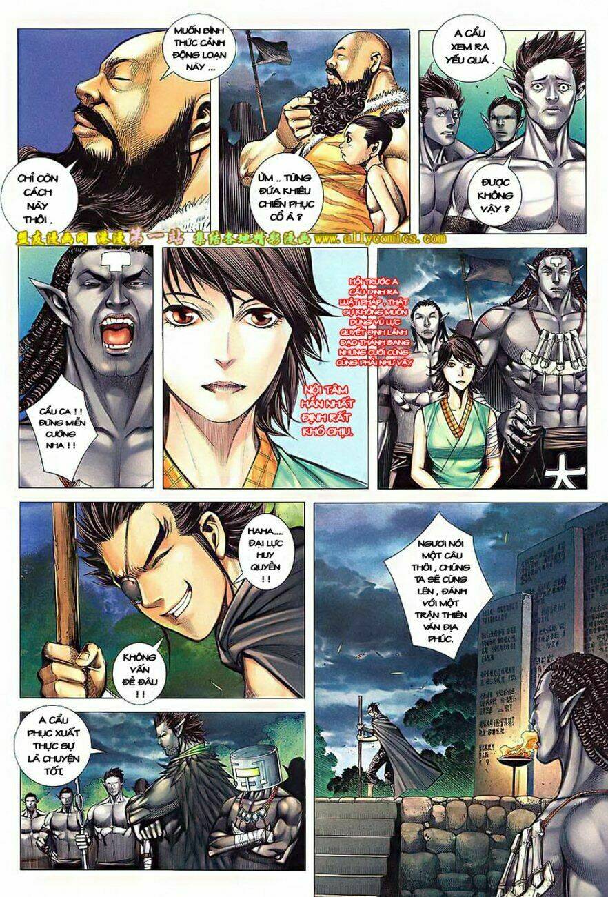 phong thần ký iii chapter 4 15