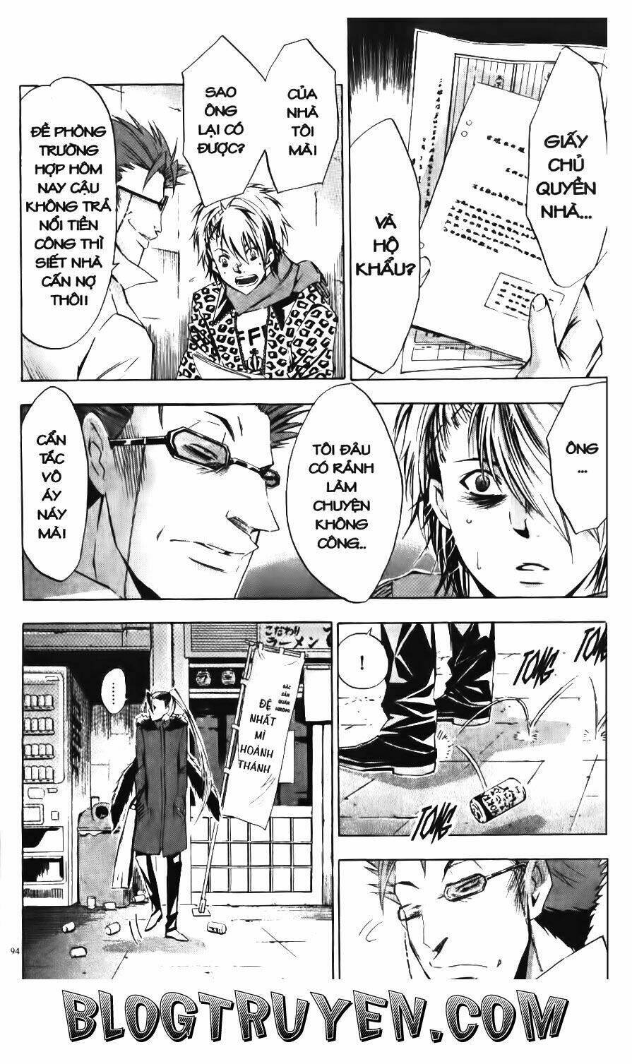 ma vương chapter 82 17