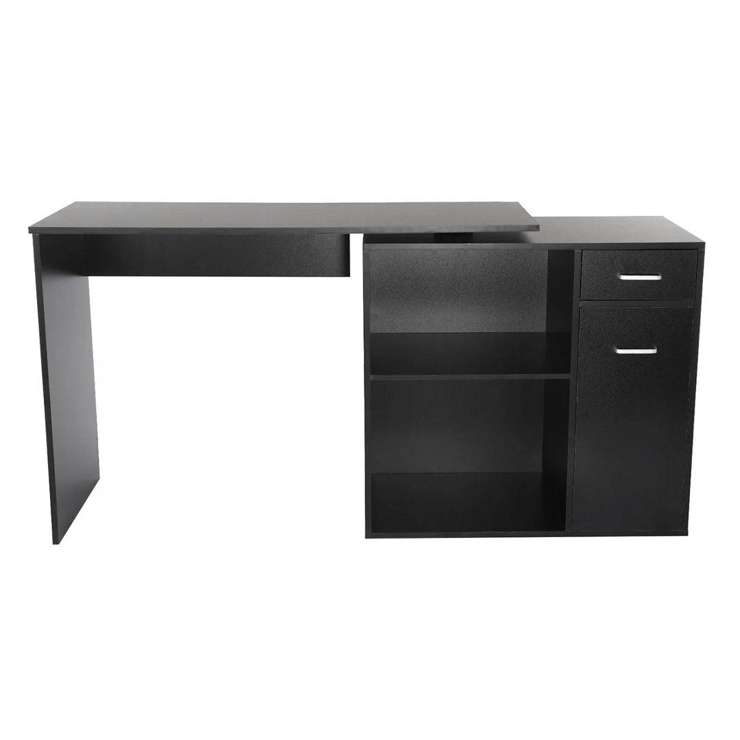 Bàn làm việc đơn giản SMLIFE Dominic