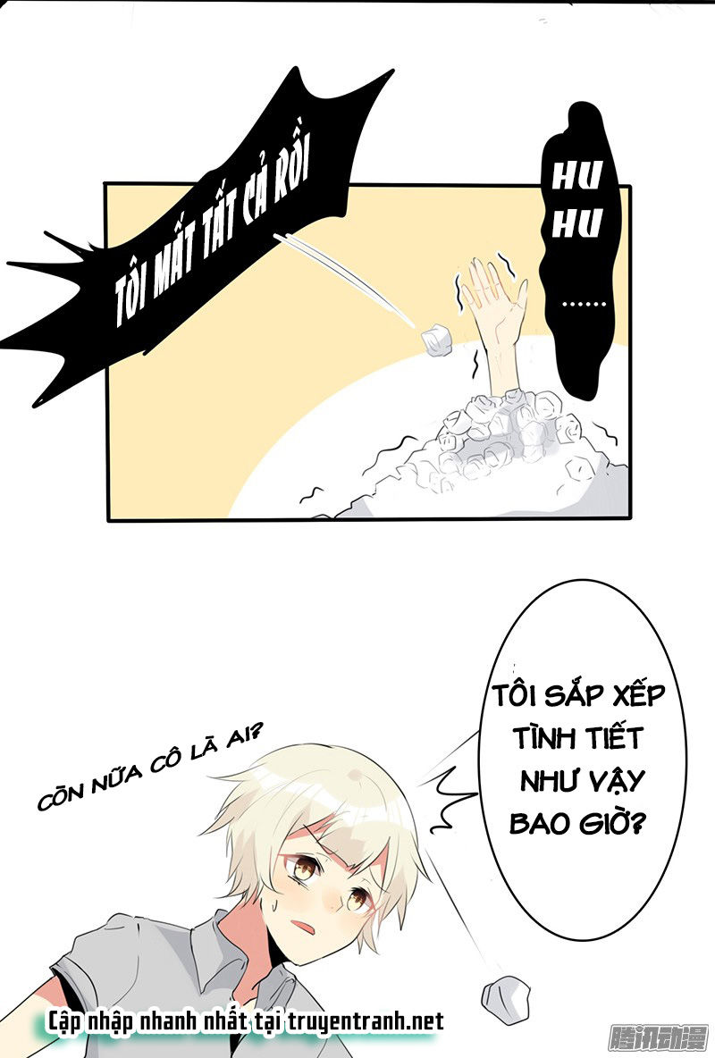 chạm vào người thương chapter 6 10