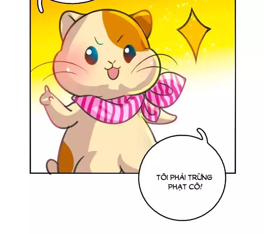 hệ thống công lược của tiểu công chúa chapter 14 14