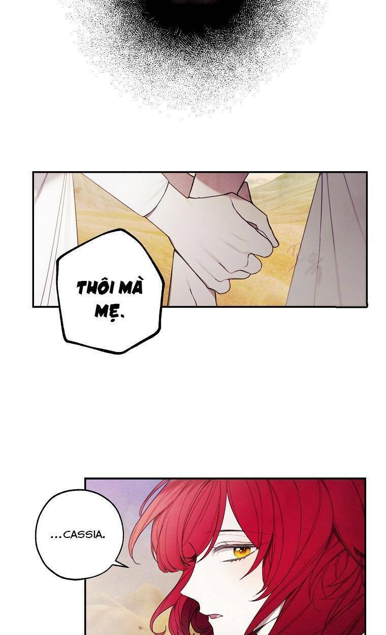 tiệm búp bê của công chúa chapter 25 22