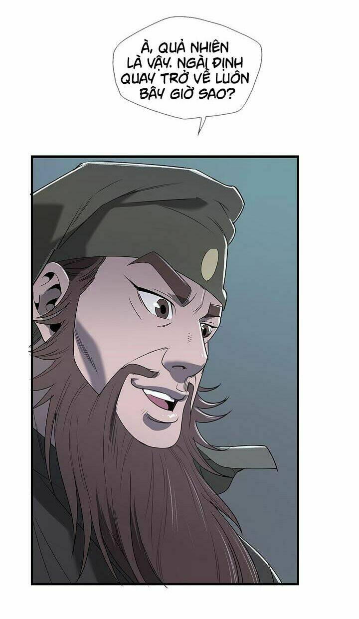 cuồng long chapter 14 21